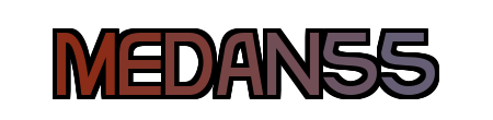 MEDAN55 Logo